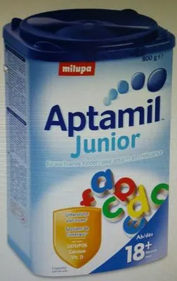 Aptamil Aptamil junior