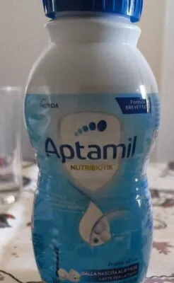 Aptamil APTAMIL latte liquido tipo 1