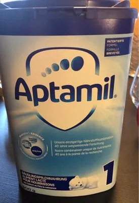 Aptamil Aptamil