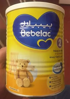 Bebelac Baby Milk Bebelac 2 Bebelac Baby Milk Bebelac 2