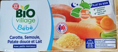 Bio Village Bébé