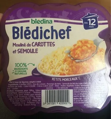 Blédichef Bledichef