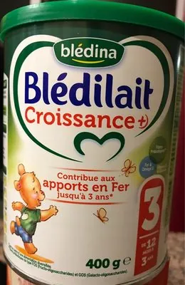 Blédina bledilait 3