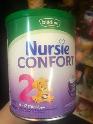 Blédina Nursie confort