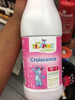 Casino Croissance