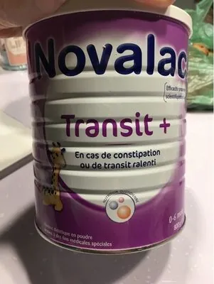 Danone Lait Transit + 1er ã¢ge 0-6 Mois Boite De 800 g