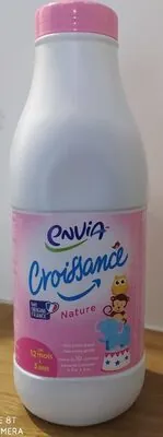 Envia Croissance nature