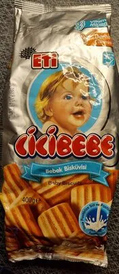 Eti Cicibebe