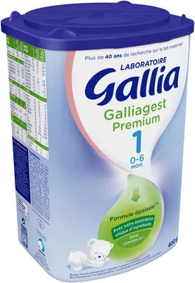 Gallia Galliagest premium
