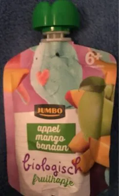 Jumbo Compote