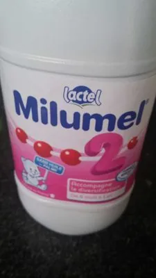 Lactel Milumel 2