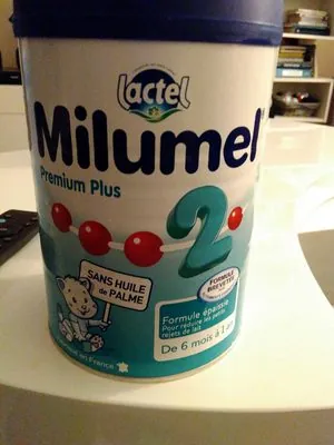 Lactel Milumel Premium Plus