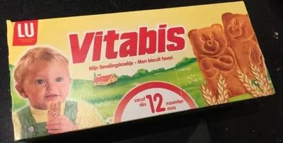Lu Vitabis