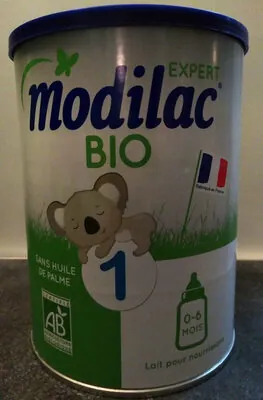 Modilac 1