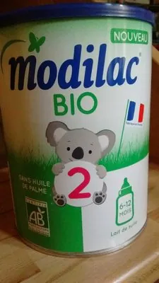 Modilac Modilac Bio 2