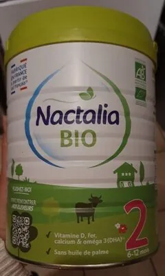 Nactalia Bio Nactalia Bio 2