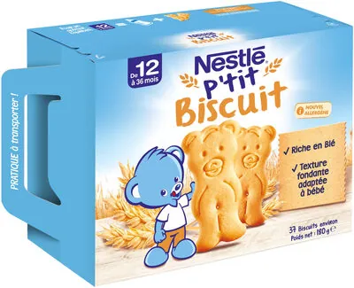Nestlé Biscuits