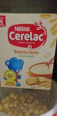 Nestlé Cerelac