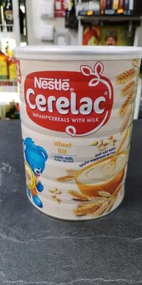 Nestlé Cerelac