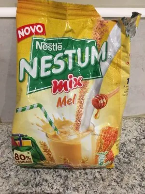 Nestlé Nestum Mix Miel