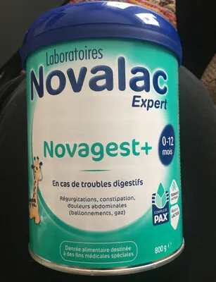 NOVALAC Novagest +
