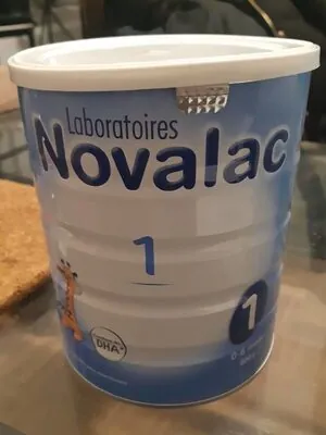 NOVALAC Novalac 1