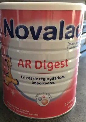 Novalac Novalac Anti-regurgitation Digest 1ERAGE