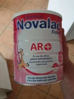 Novalac Novalac AR+