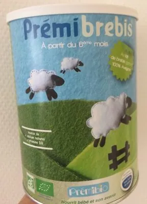 Premibio Premibrebis Au Bifidus Maternis