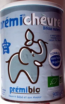 premibio prémichèvre